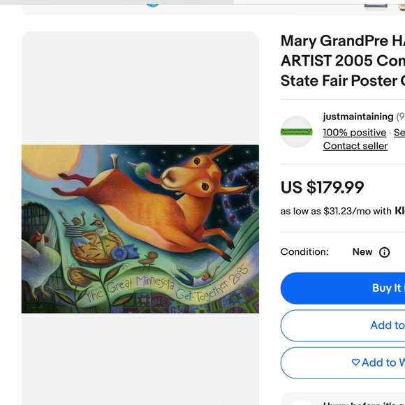 BETH VAN HOESEN Framed Art Ewe #84 - Picture 12 of 16